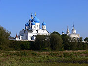 Во Владивостоке будет показан цикл документальных фильмов 'Православные монастыри'